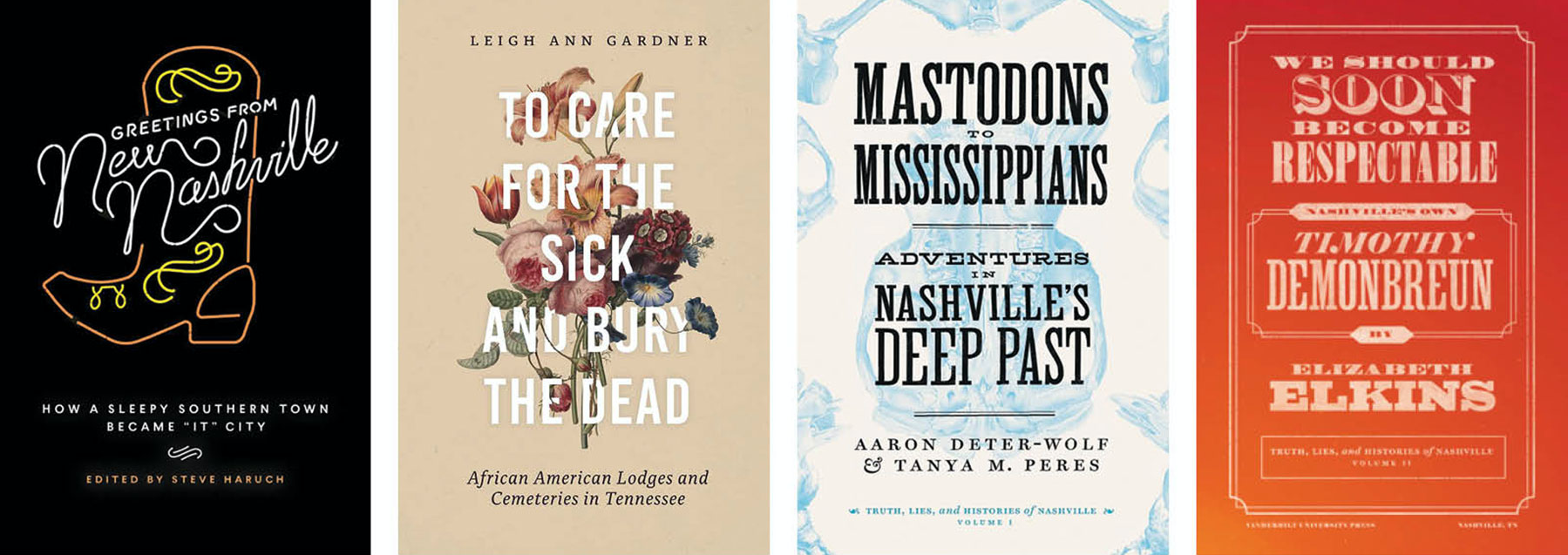 Summer Reading List